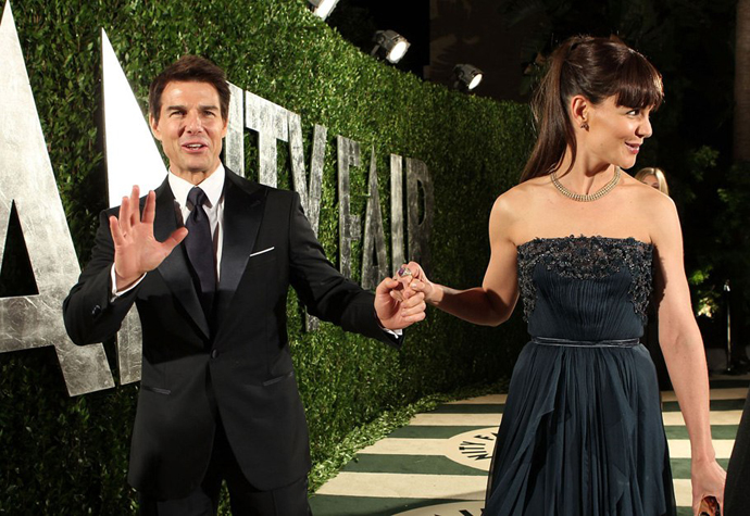 Вечеринка Vanity Fair (фото 2)