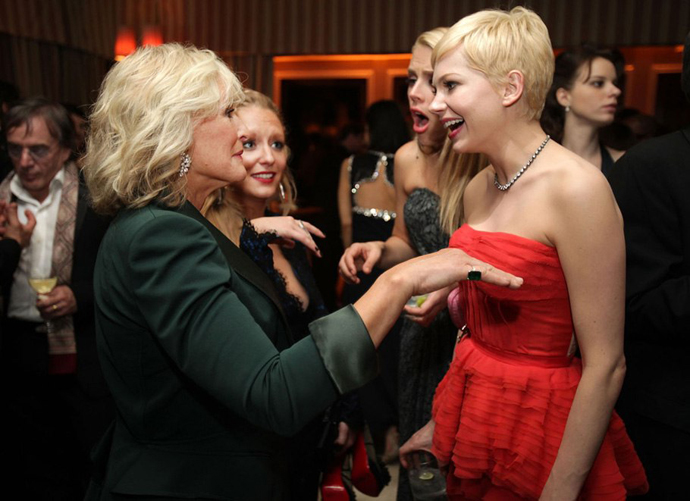 Вечеринка Vanity Fair (фото 37)