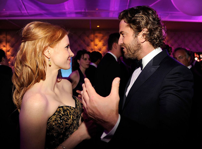 Вечеринка Vanity Fair (фото 36)