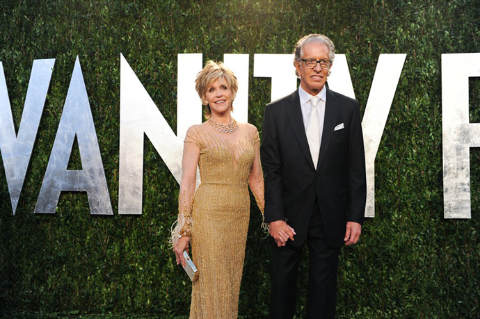 Вечеринка Vanity Fair (фото 1)