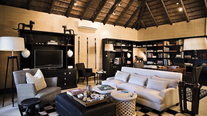 Сафари в Южной Африке (фото 14)