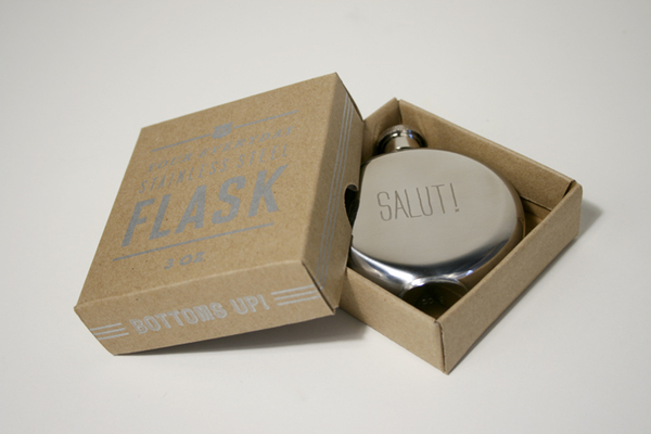 Креативная упаковка продукции Izola (фото 2)