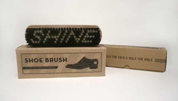 Креативная упаковка продукции Izola (фото 5)