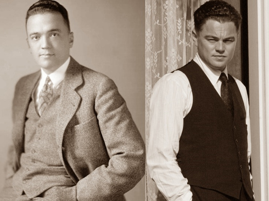 Трейлер фильма "Дж. Эдгар" (фото 3)