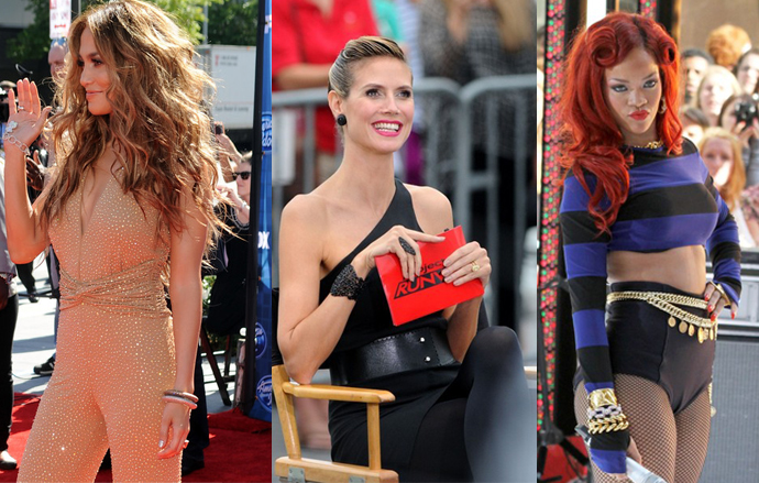 Браслетомания (фото 9)