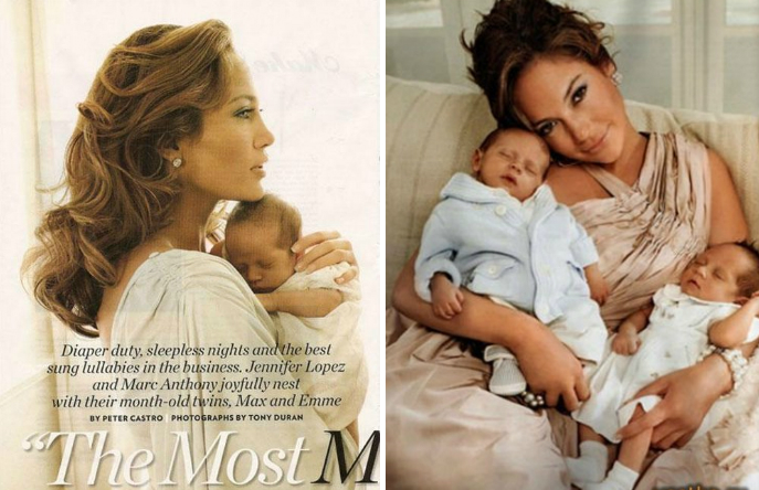 Самые дорогие фотографии знаменитостей (фото 2)