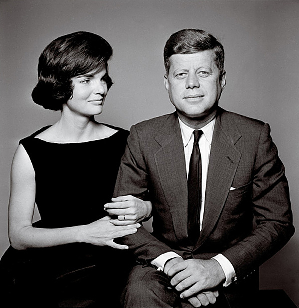 The Little Black Dress (фото 19)