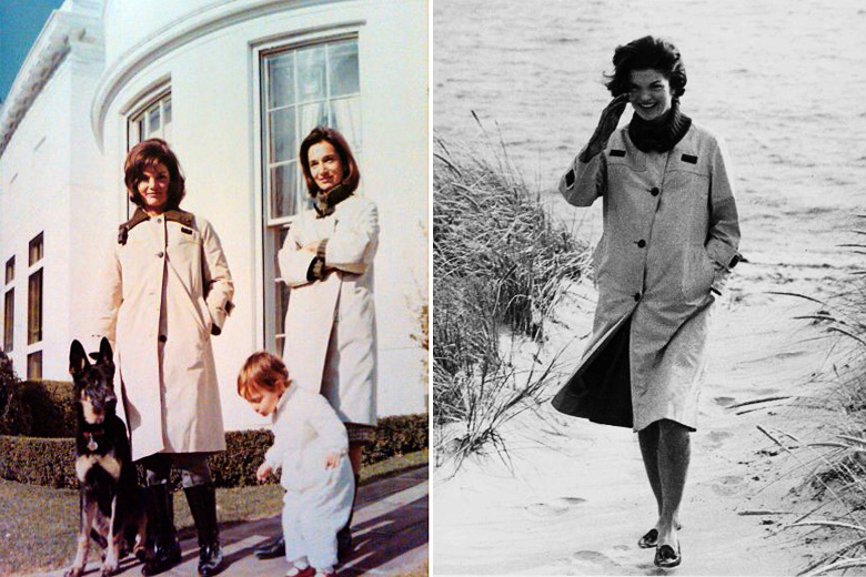 Тренч (фото 22)