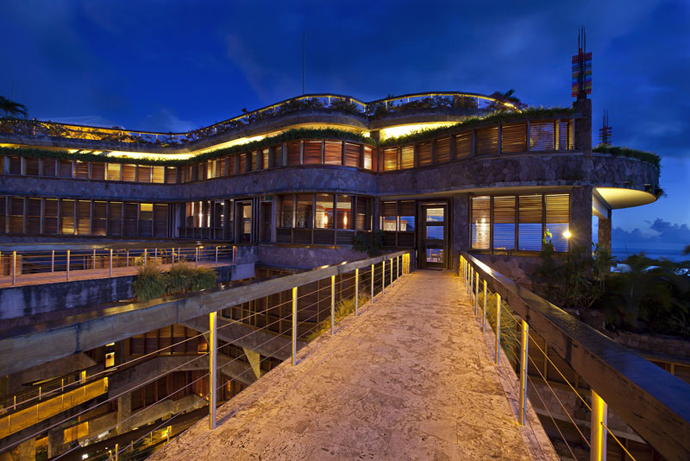 Jade Mountain Resort & Spa (фото 3)