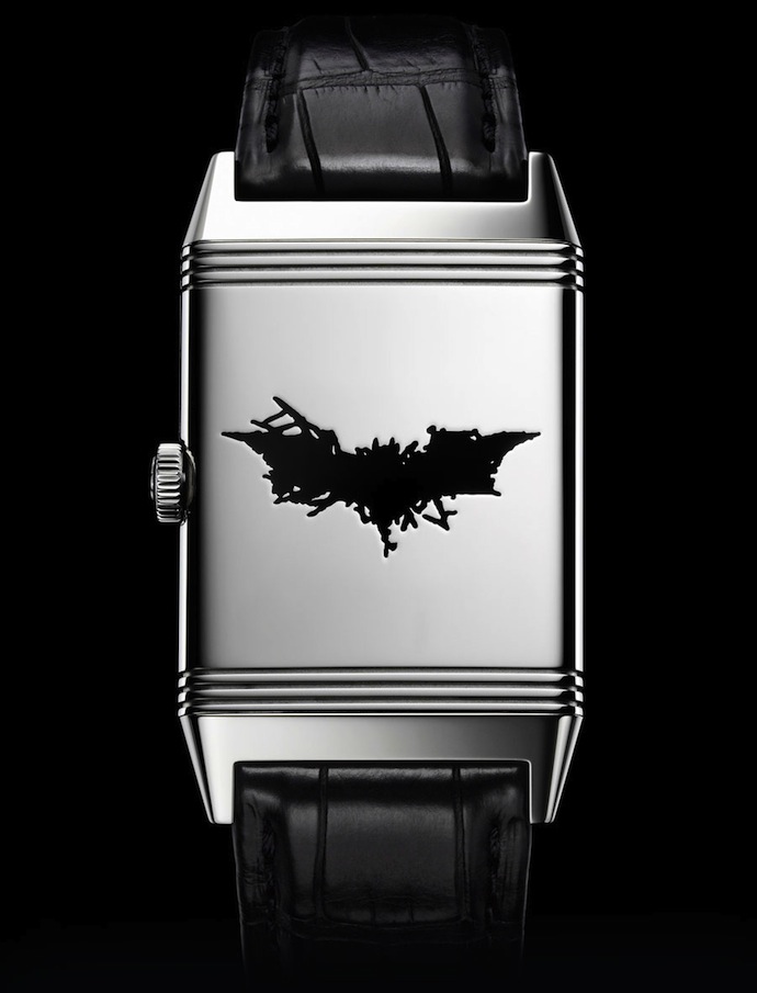 Часы супергероя от Jaeger-LeCoultre (фото 1)