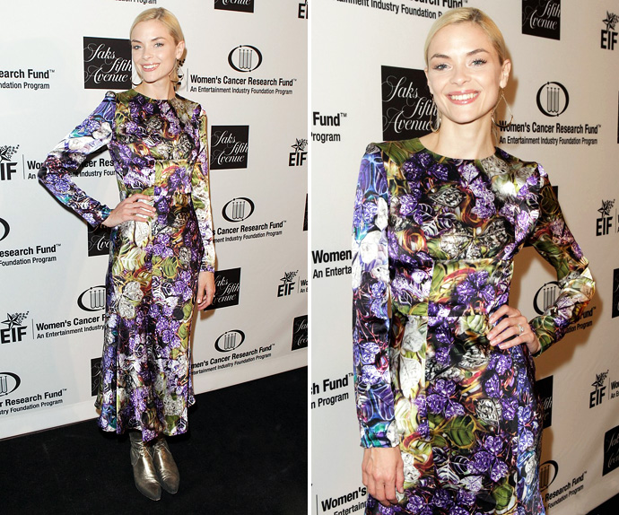 Образы недели (фото 1)