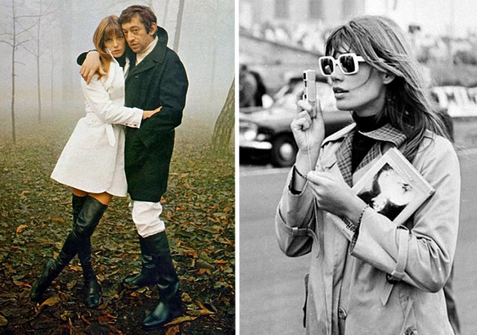 Тренч (фото 20)