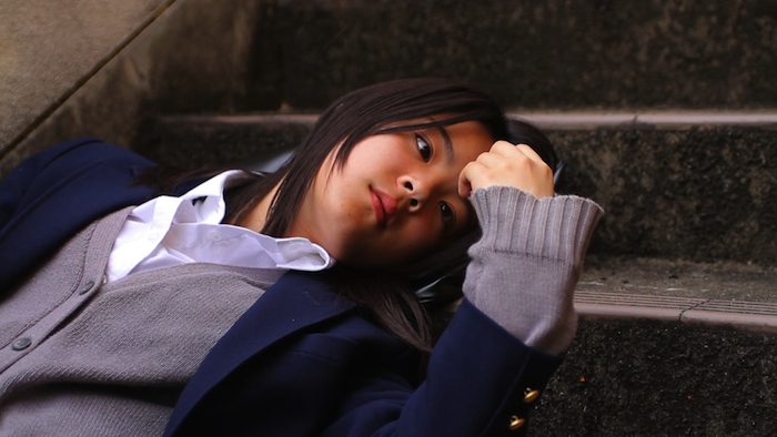 Фестиваль японских короткометражек в "35 мм" (фото 1)