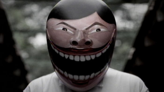 Фестиваль японских короткометражек в "35 мм" (фото 3)