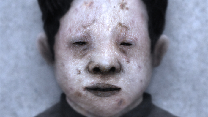 Фестиваль японских короткометражек в "35 мм" (фото 2)