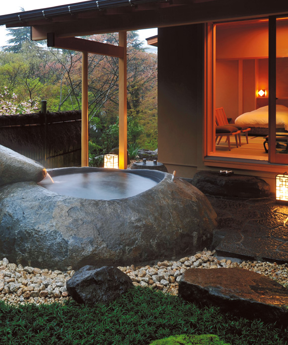 Самые лучшие ванные мира (фото 8)