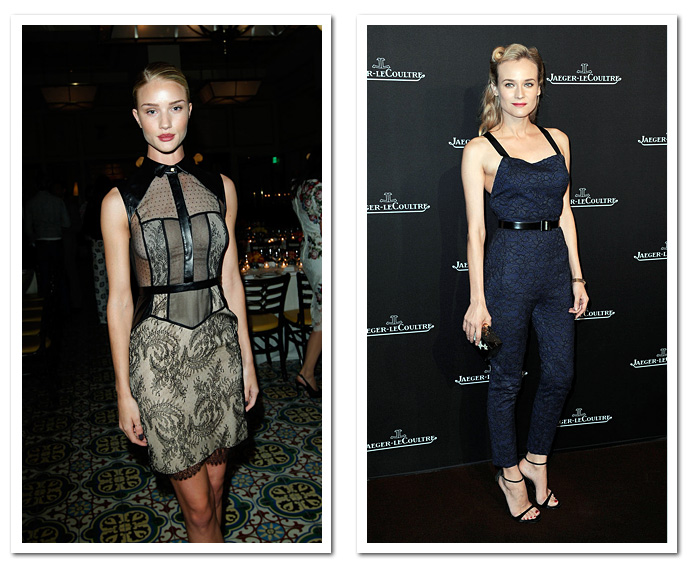 "Весенние" платья выходят в свет! (фото 5)