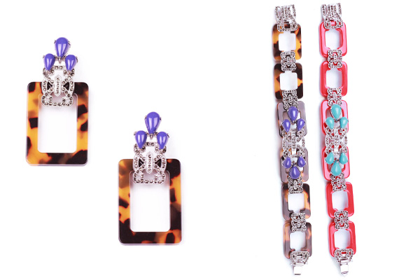 Осенне-зимняя коллекция Lulu Frost для J. Crew (фото 1)