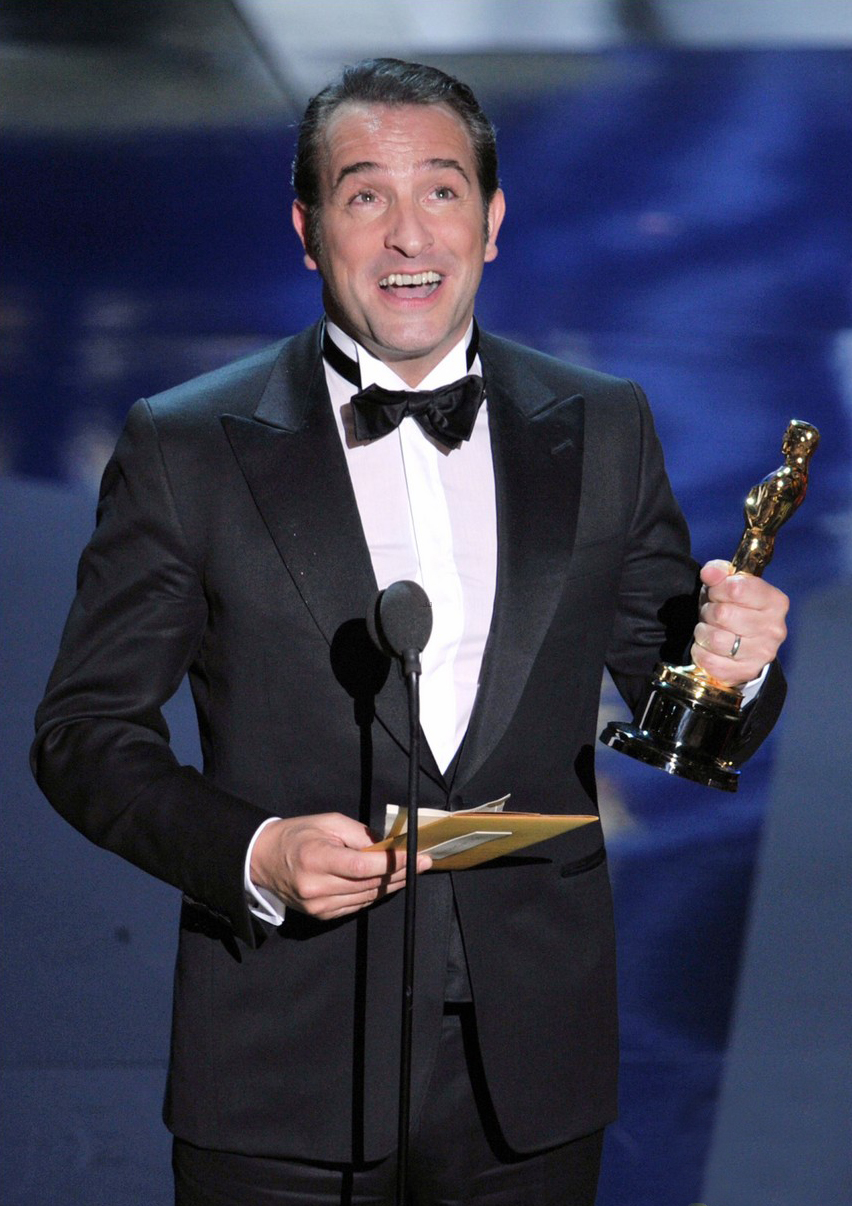 "Оскар" 2012 (фото 1)