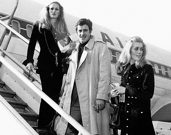 Тренч (фото 16)