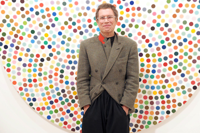 Запуск второго номера журнала Garage (фото 12)