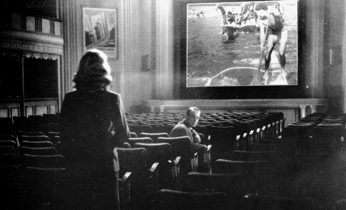 Культовые пары: Марлен Дитрих и Жан Габен (фото 13)