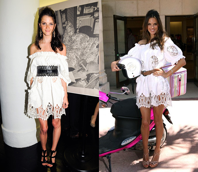 Коллекция Dolce & Gabbana (фото 7)