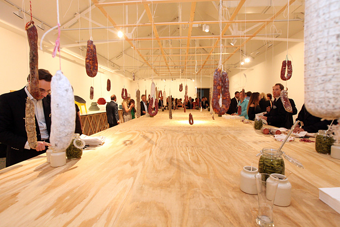 Симон и Микаэла де Пюри уходят из Phillips de Pury (фото 4)