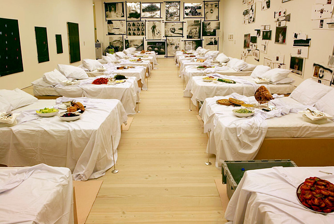 Симон и Микаэла де Пюри уходят из Phillips de Pury (фото 2)