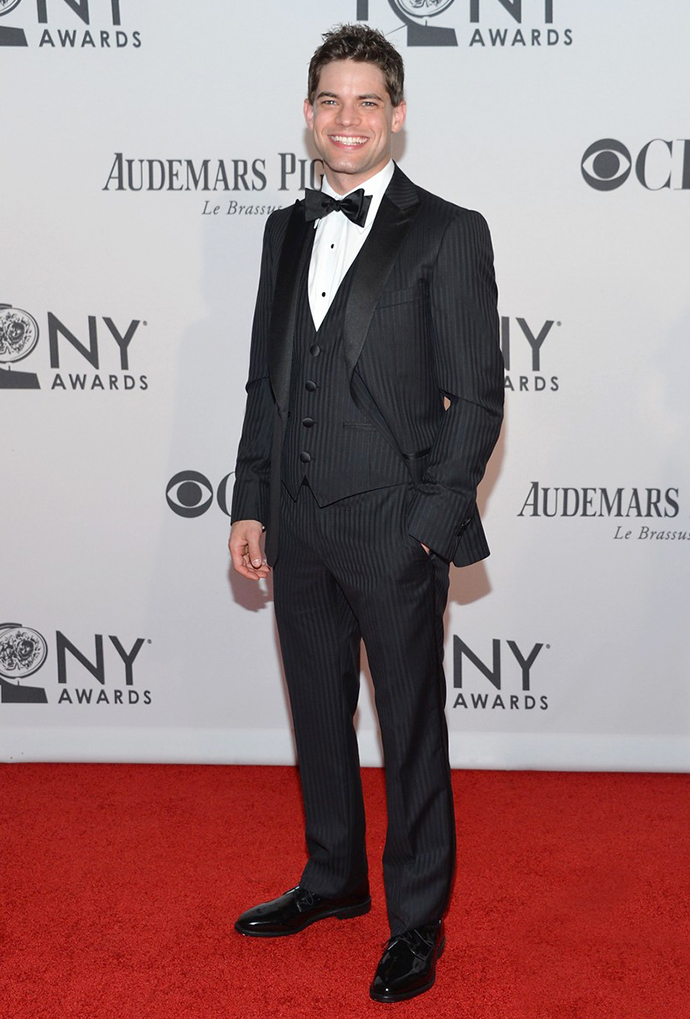 Церемония вручения премии Tony Awards 2012 (фото 12)