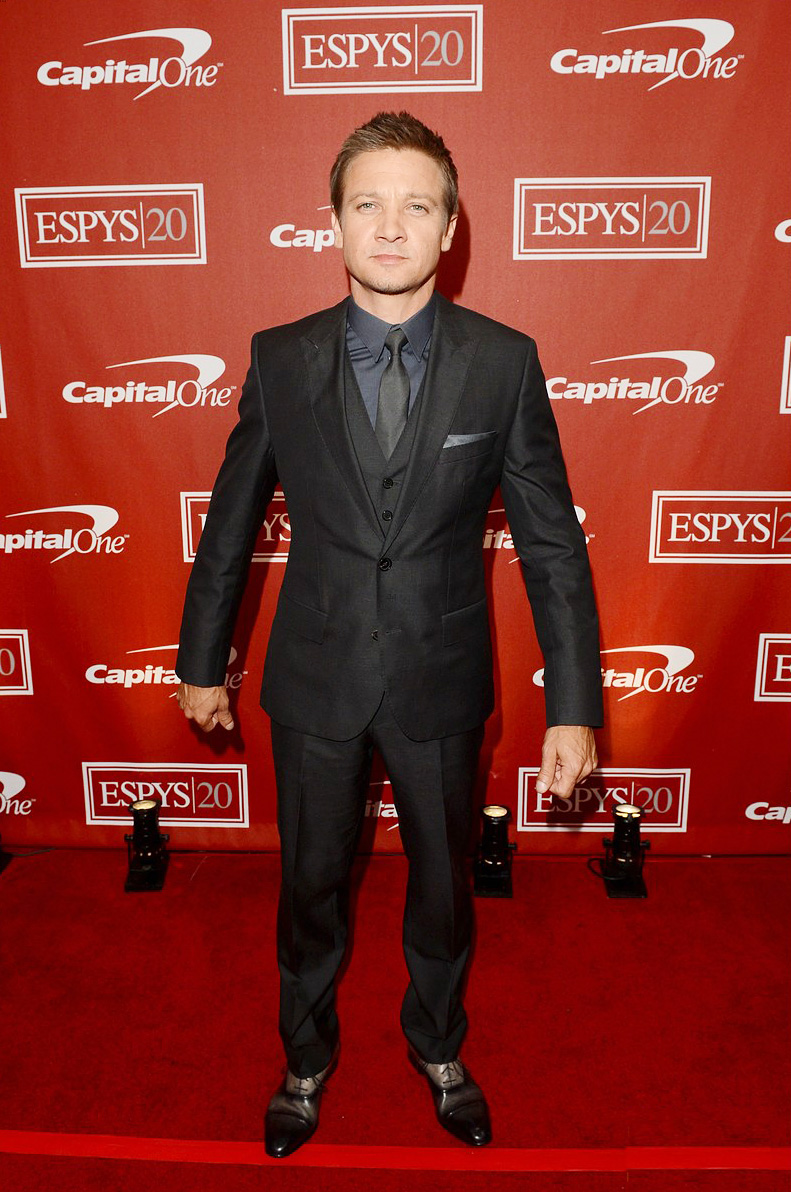 Вручение премии ESPY Awards 2012 (фото 2)