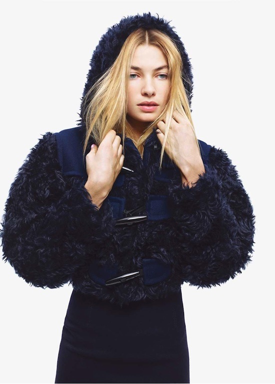 Последние 8 героинь Карин Ройтфельд (фото 5)