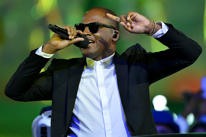 Закрытие XXX летней Олимпиады (фото 28)