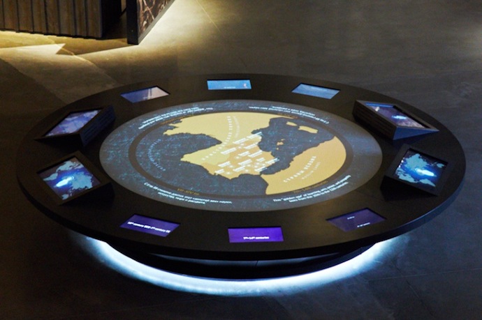 В Москве открылся Еврейский музей (фото 19)