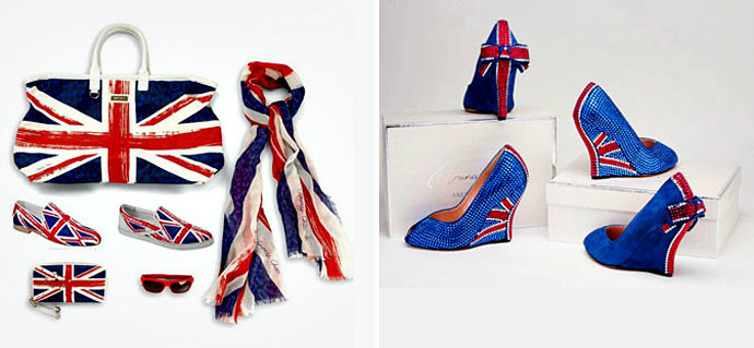 Модная Олимпиада-2012 (фото 4)