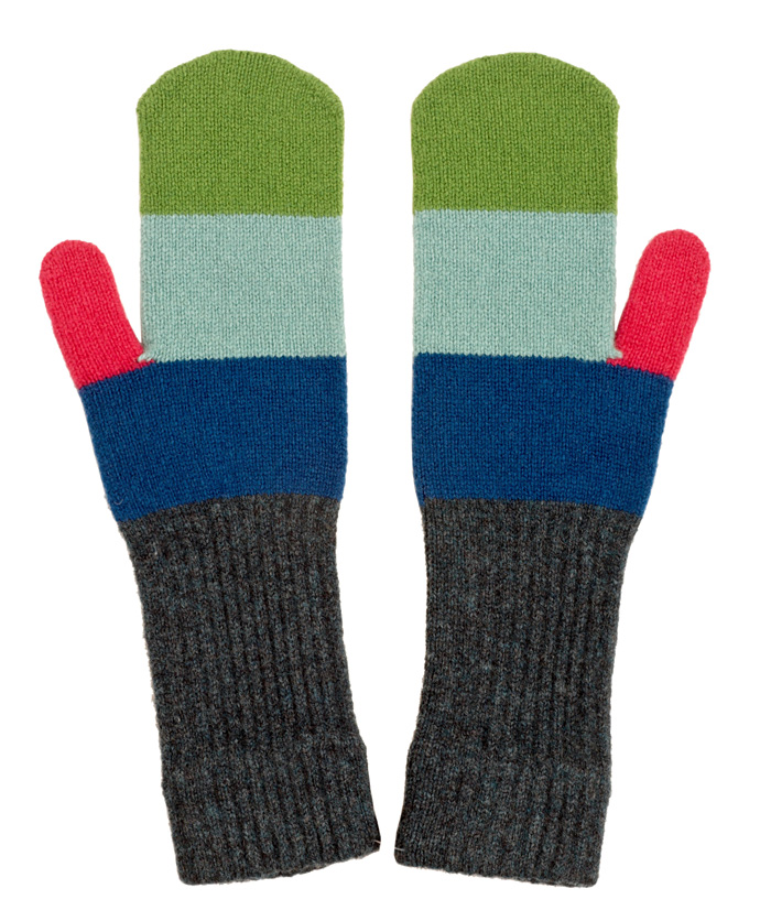 Магазин рождественских подарков в UK Style (фото 13)