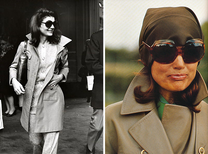 Тренч (фото 21)