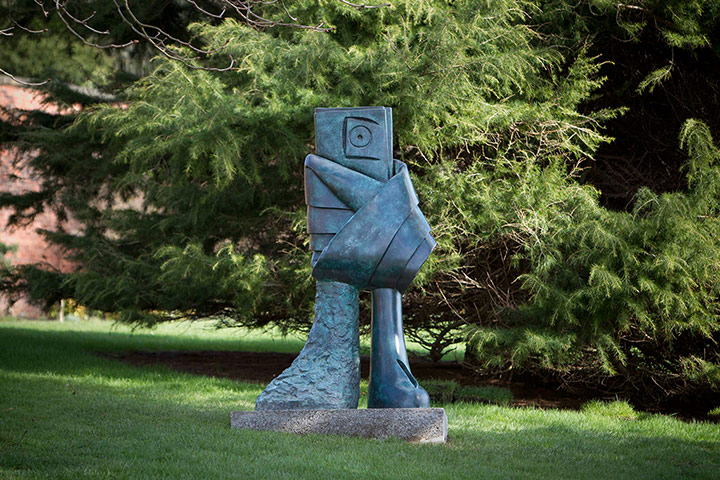 Жоан Миро: выставки в Лондоне и Риме (фото 6)