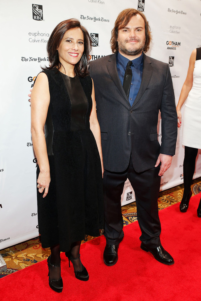 Вручение наград Gotham Independent Film (фото 2)