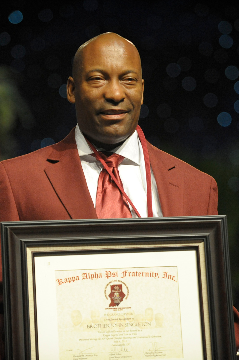 У фильма о Тупаке сменился режиссер (фото 2)