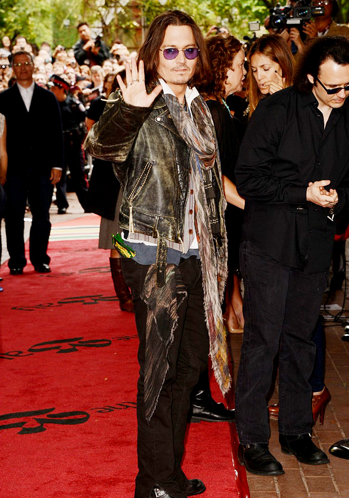 Кинофестиваль в Торонто: серьезные премьеры (фото 3)