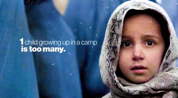 Анджелина Джоли. Одна за всех! (фото 1)