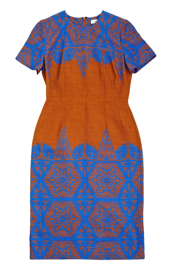 Магазин рождественских подарков в UK Style (фото 9)