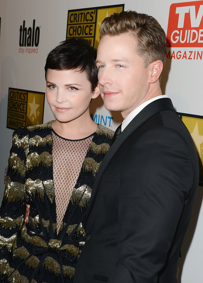 Премия Critic's Choice Television Awards (фото 1)