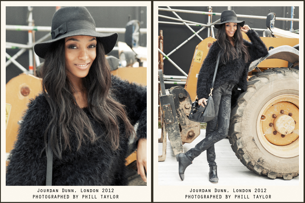 Интервью Buro 24/7: Фил Тейлор (фото 1)