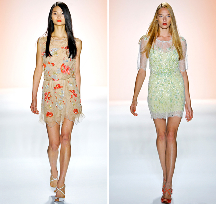 5-й день недели моды в Нью-Йорке. Лучшее (фото 9)