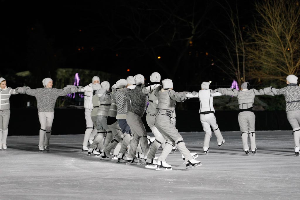 Коллекция недели: Moncler Grenoble (фото 5)