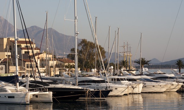 Porto Montenegro: отдых нового поколения (фото 17)