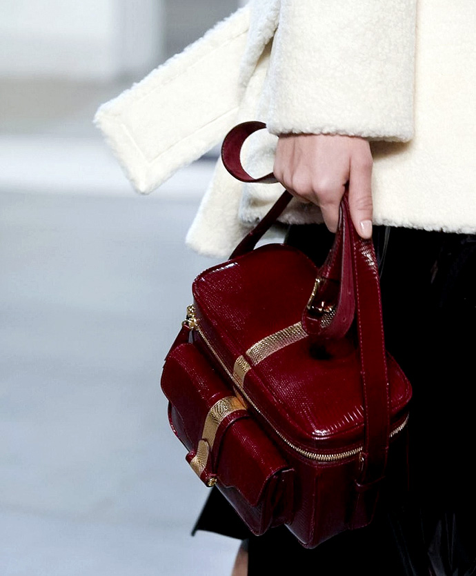 Неделя моды в Нью-Йорке. Derek Lam (фото 6)