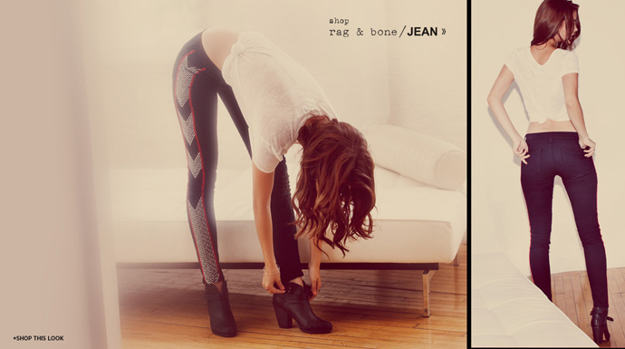 Онлайн-примерочная Rag&Bone (фото 3)